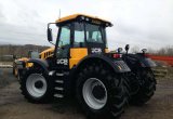 Трактор JCB 3230 xtra fastrac