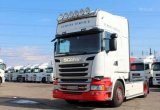 Scania R450 2014
