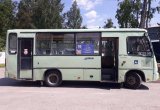 Автобус паз 320402-05 в Липецке