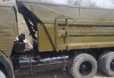 Камаз самосвал 5511 в Архипо-Осиповке