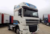 DAF XF105.460, 2012