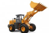 Фронтальный погрузчик Lonking CDM858, 2022 в Кемерово