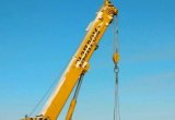 Demag AC 155