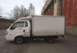 KIA bongo 3 Рефрижератор