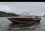 Катер OrionBoat 46 Fish + Mercury 40 ELO в Волгограде