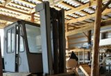 Продам Львовский погрузчик вилочный до 5т