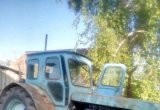 Продаю трактор т40 в Краснощеково