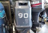 Лодочный мотор Mikatsu M90FEL-T в Ишимбае