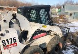 Мини-погрузчик Bobcat S175, 2012 в Воронеже