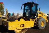 Грунтовый каток CAT CS64B 2021 в Вологде