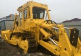 Бульдозер komatsu D155A