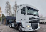 DAF XF, 2012