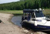 Продам катер Корвет 600 WA в Красноярске
