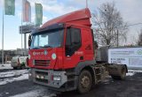 Iveco Stralis AT430