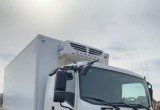 Рефрижератор isuzu аф-4749со 10 т 2014г в Белгороде