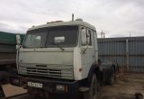 Камаз 54115-15