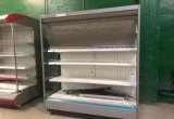 Холодильная горка Brandford Tesey Slim 190