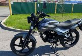 Новый Мотоцикл Xmoto FX 200 куб