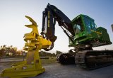 Запчасти гусеничного хода впм и харвестеров john deere
