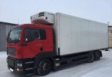 MAN TGA 26.350 6х2 рефрижератор в Долгопрудном