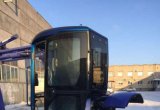 Мини экскаватор Komatsu PC38UU 2015 г в Нижнем Новгороде