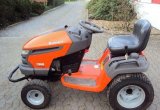 Садовый трактор Husqvarna GTH-260 twin в Нижнем Новгороде