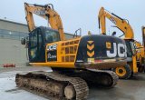 Гусеничный Экскаватор JCB JS 260 LC в Москве