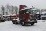 International 9800 (6x4) 2009 в Москве