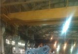 Ковш планировочный с гид.цилиндрами наклона JCB JS240 в Самаре