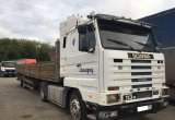 Scania 113M 1994 г.в в Перми