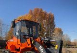 Фронтальный погрузчик DISD SD200, 2021 в Оренбурге