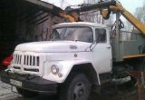 Продам ЗИЛ 130 самопогрузчик в Петрозаводске