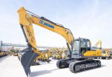 Гусеничный экскаватор XCMG XE225DN, 2021 в Петрозаводске