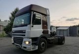 Продам тягач DAF CF85 торг обмен
