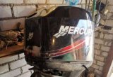 Лодочный мотор Mercury 50 в Москве