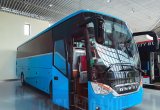 Туристический автобус Ankai A9, 2021 в Санкт-Петербурге