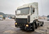 Маз 5440 в Красногорске