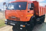 Камаз 65115. 2013г. Евро 3 в Набережных Челнах