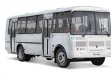 Автобус паз 4234-05 (класс 2) дв.Cummins/Fast Gear в Ижевске