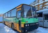 Автобус Икарус 256.21Н1 2002 г.в в Нижневартовске