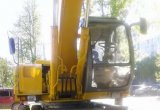 Продаётся экскаватор твэкс ек-14 в Коврове