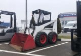 TCM bobcat 725 в Краснодаре