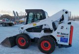 Мини погрузчик Bobcat S770