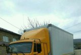 Камаз 4308 в Дербенте