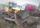 Бульдозер Т 170 обмен в Липецке