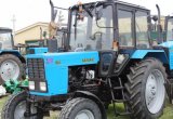 Трактор беларус 80.1, мтз в Хабаровске