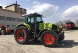 Трактор Claas Ares 836 в Краснодаре