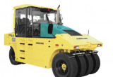 Пневмошинный каток ammann AP240 в Благовещенске