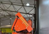 Почвофреза 1GQN-160 захват 160 см средний редуктор в Чехове