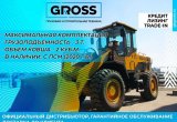 Погрузчик sdlg LG936, 2021 год с псм в Красноярске